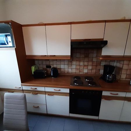 Ferienwohnung Landluft Ostercappeln 외부 사진