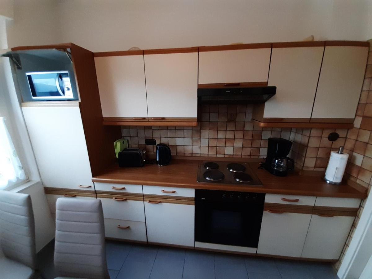 Ferienwohnung Landluft Ostercappeln 외부 사진