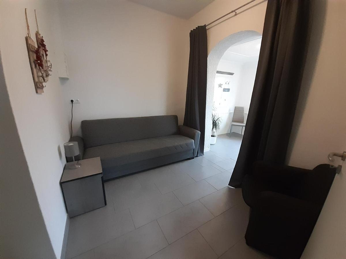Ferienwohnung Landluft Ostercappeln 외부 사진