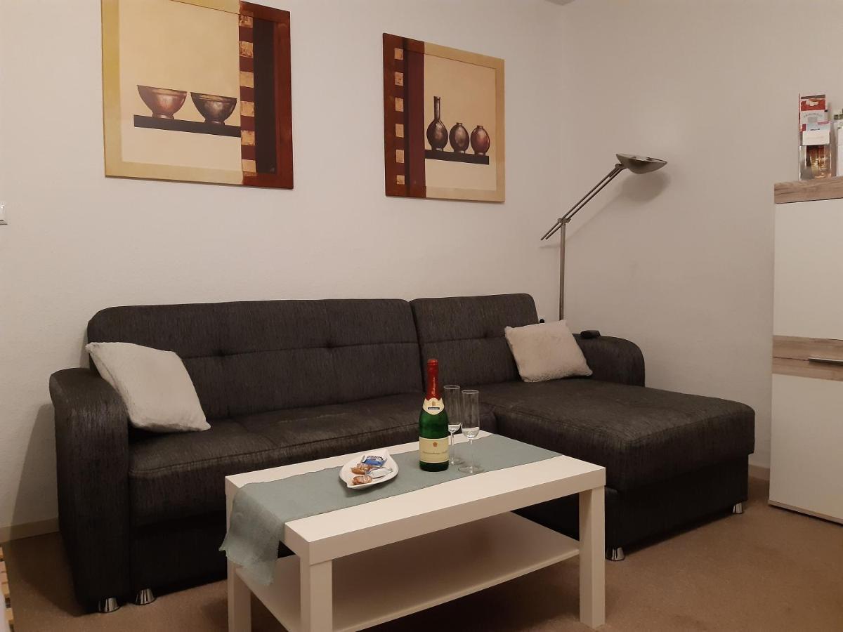 Ferienwohnung Landluft Ostercappeln 외부 사진