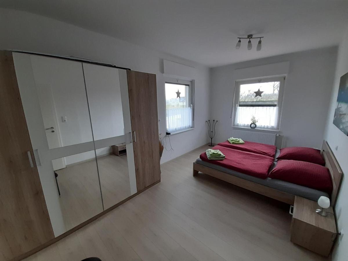 Ferienwohnung Landluft Ostercappeln 외부 사진