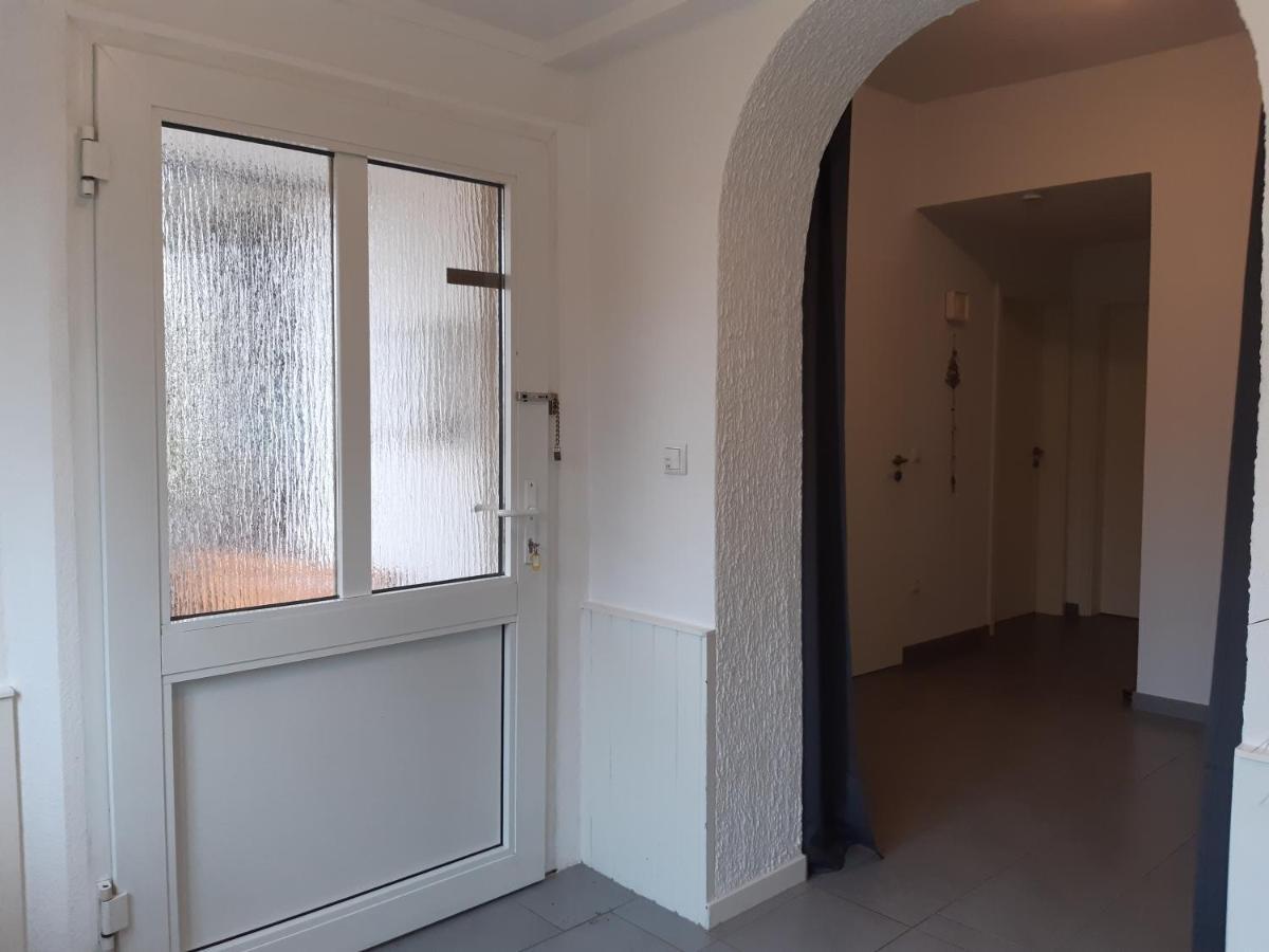 Ferienwohnung Landluft Ostercappeln 외부 사진