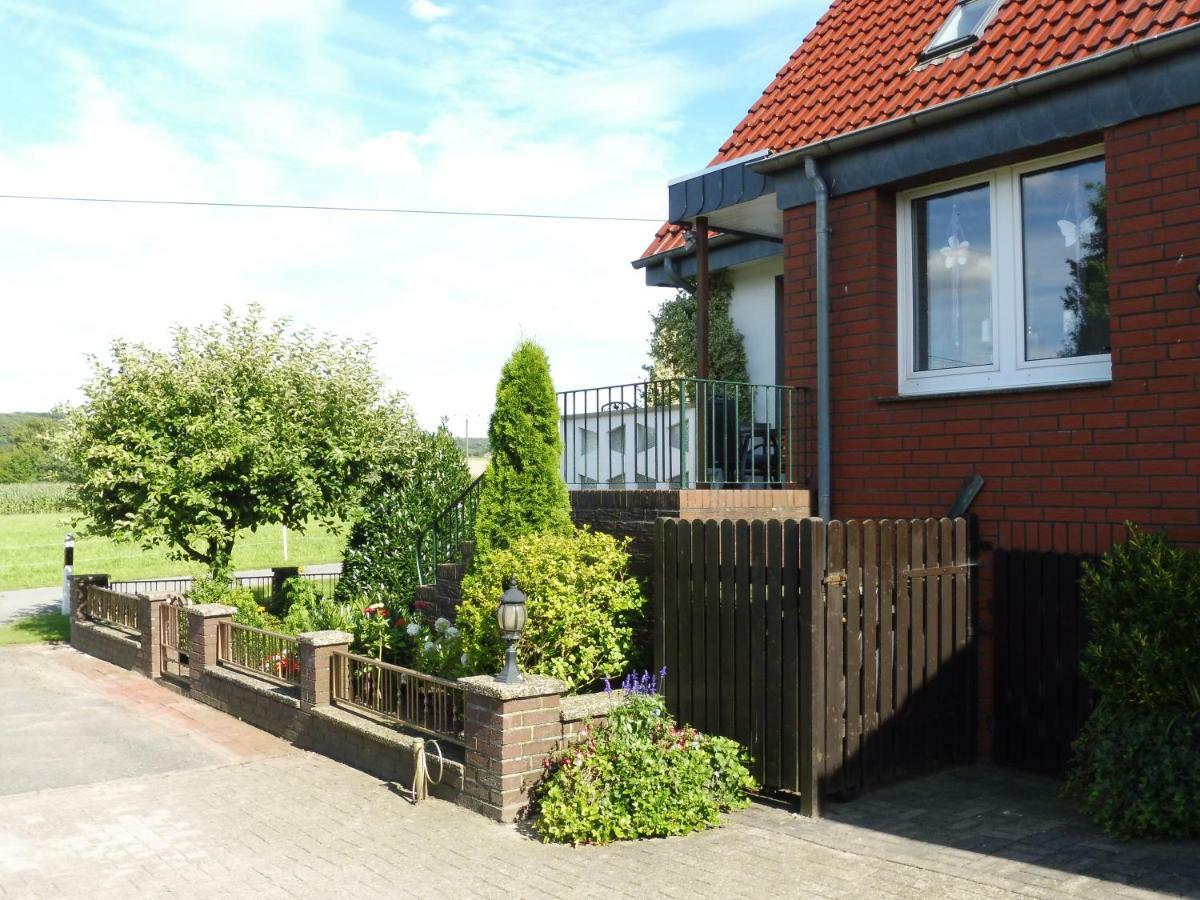 Ferienwohnung Landluft Ostercappeln 외부 사진