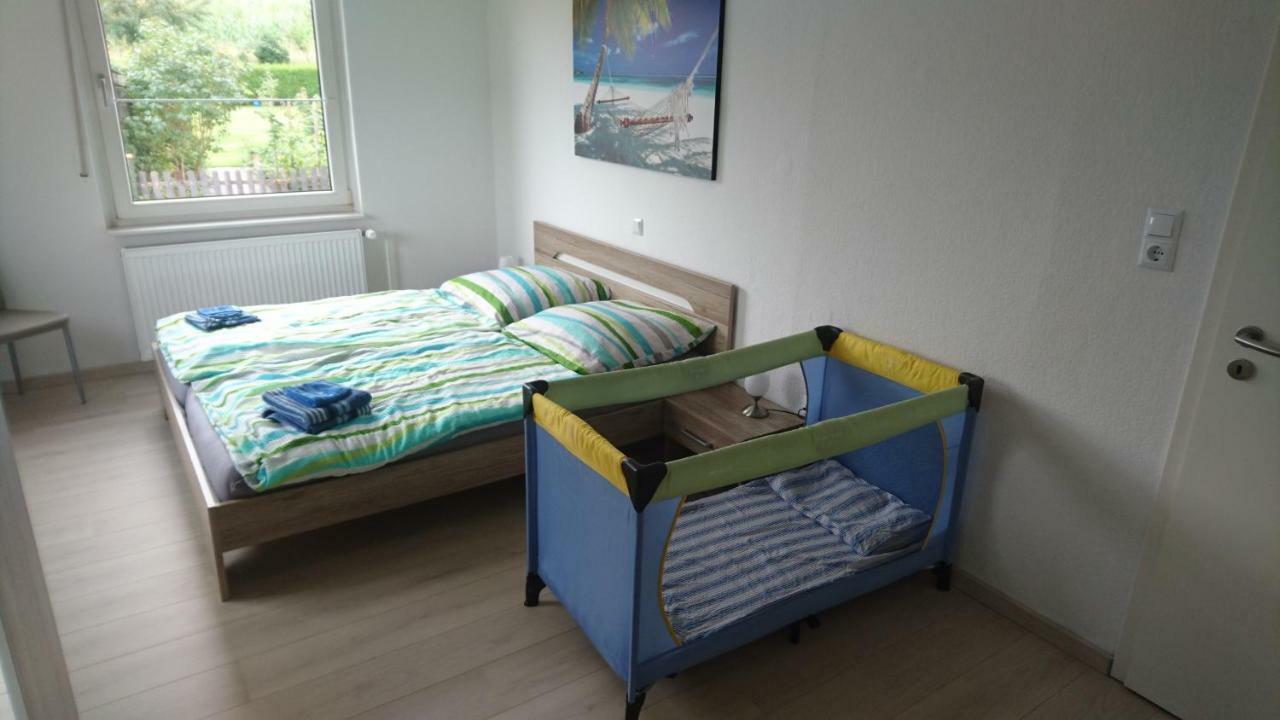 Ferienwohnung Landluft Ostercappeln 외부 사진