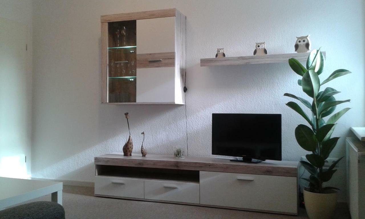 Ferienwohnung Landluft Ostercappeln 외부 사진