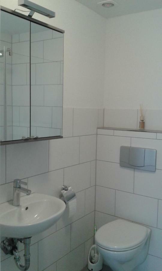 Ferienwohnung Landluft Ostercappeln 외부 사진