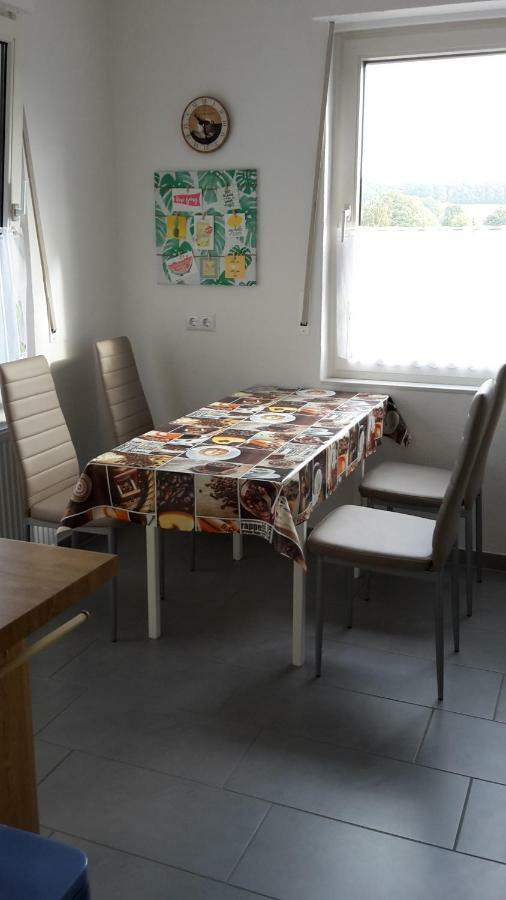 Ferienwohnung Landluft Ostercappeln 외부 사진