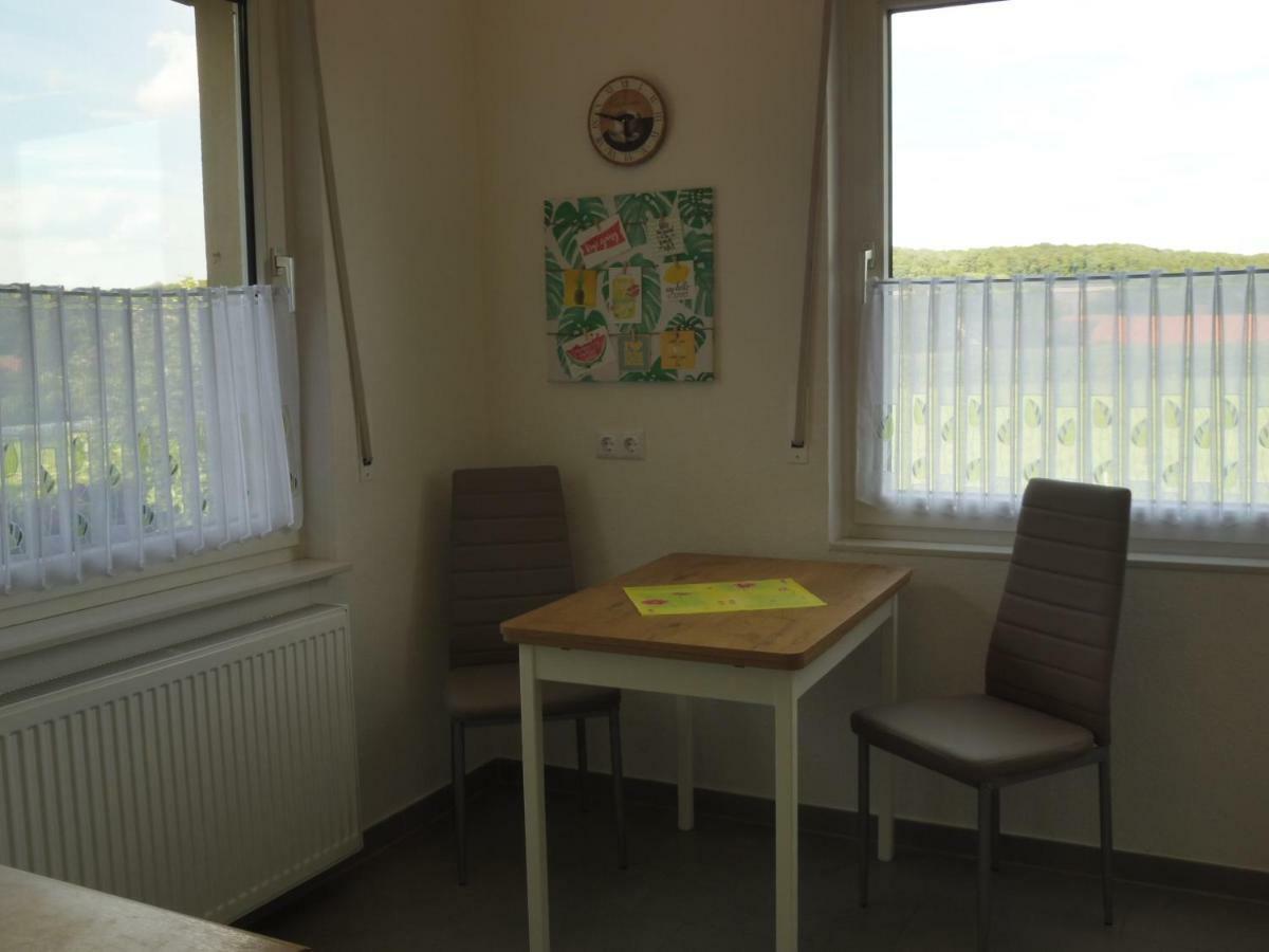 Ferienwohnung Landluft Ostercappeln 외부 사진